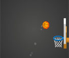 Hareketli Basket Topu