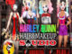 Harley Quinn Kötüler Takımı