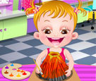 Hazel Bebek Bilim Fuarı