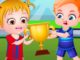 Hazel Bebek Spor Günü