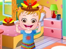 Hazel Bebek Şükran Günü