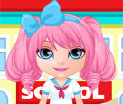 Hazine Avcısı Barbi Bebek