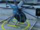 Helikopter Parkı
