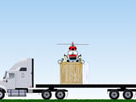 Helikopter Taşımacılığı