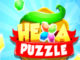 Hexa Puzzle