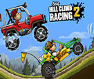 Hill Climb Racing 2