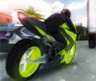 Hızlı Motorcu