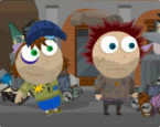 Hugo ve Hobo