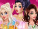 İlham Verici Moda