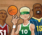 İnanılmaz Basketbolcular