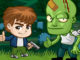 İnsan ve Zombi