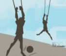 İp Adam Futbolu