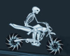 İskelet Motor