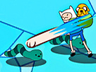 Jake ve Finn Macera Peşinde