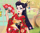 Japon Geyşa
