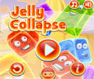 Jelly Collapse