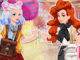 Jessie ve Audrey