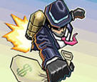 Jetpack Mafya