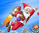 Jetpack Noel Baba 2