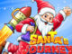 Jetpack Noel Baba
