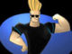 Johnny Bravo Boyama