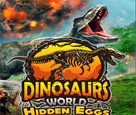 Jurassic World