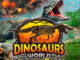 Jurassic World