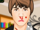 Justin Bieber Doktorda