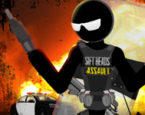 Kafa Saldırısı Assault