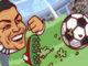 Kafa Topu All Star