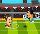 Kafa Topu Voleybol