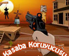 Kasaba Koruyucu