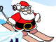 Kayakçı Noel Baba