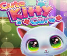 Kedi Bakımı 3d