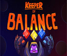 Keeper of Balance 3d