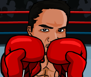 a spor boks gecesi