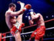 Kick Box