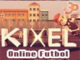 Kixel Futbol Online 3d