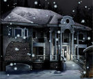 Korku Evi