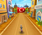 Koş Büyükanne Türkiye