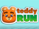 Koş Teddy Koş