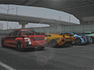 Kral Drift 3d