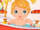 Kraliyet Bebeğinin Banyosu