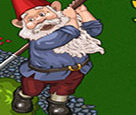 Krallıkta Mini Golf