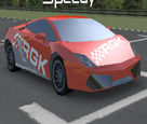 Lamborghini Yarışı