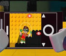 Lego Batman