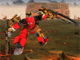 Lego Bionicle 3d