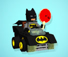 Lego DC Süper Kahramanlar