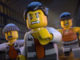 Lego Hapishaneden Kaçış