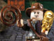 Lego Indiana Jones